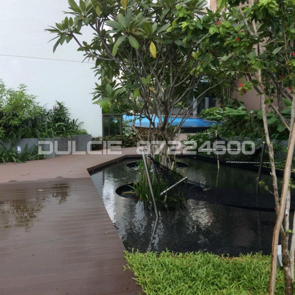 Bartley Residences (D19), Apartment #88208192